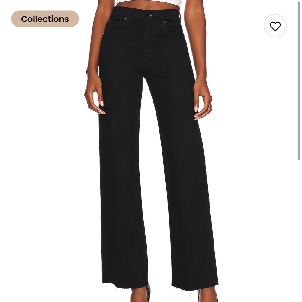 SLVRLAKE Grace Jeans